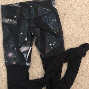 All goddess leggings